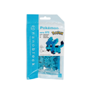 Nanoblock Pokémon Glaceon - Kawada