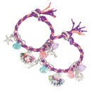 Best Friend Bracelets Nebulous Stars - William Valentine