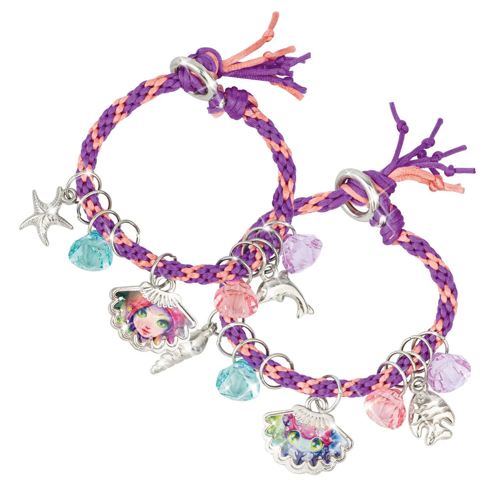 Best Friend Bracelets Nebulous Stars - William Valentine