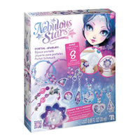 Portal Jewelery Craft Kit Nebulous Stars - William Valentine
