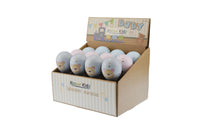 Calm & Brezy Baby Animal Maracca Rattle - Eleganter
