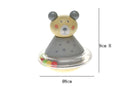 Wooden Bear Roly Poly - Eleganter