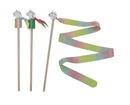 Dance Ribbon Rainbow Unicorn - Kaper Kidz