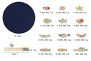 Wooden Fishing game w/ Magnetic Pole - Eleganter