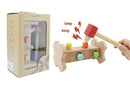 Ecopecker Hammer Bench Kaper Kidz - Eleganter