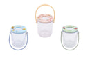 Magnifying Bug Jar w/ handle - Eleganter