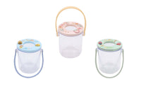 Magnifying Bug Jar w/ handle - Eleganter