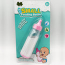 Milk Bottle 11.5cm - Jack in the Box