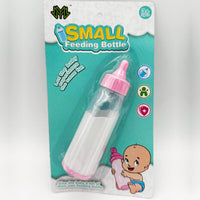 Milk Bottle 11.5cm - Jack in the Box