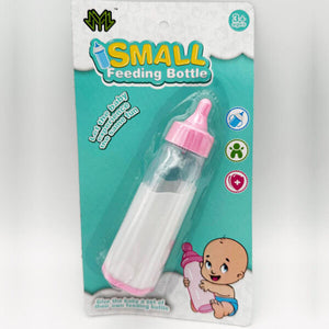 Milk Bottle 11.5cm - Jack in the Box