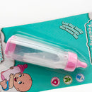 Milk Bottle 11.5cm - Jack in the Box
