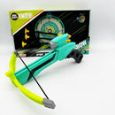 Shoot Crossbow Set - Jack in the Box