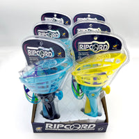 Rip Cord Flying Disc 19cm - Jack in the Box