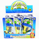 Parachute Soldier 40cm - Jack in the Box