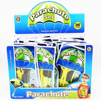 Parachute Soldier 40cm - Jack in the Box