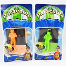 Parachute Soldier 40cm - Jack in the Box