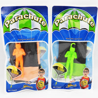 Parachute Soldier 40cm - Jack in the Box