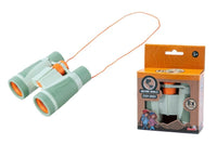 Beginners Binoculars - Nature World Explorer