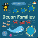 Noisy Friends Ocean Families Really Decent Books - Mishmashed