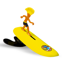 Surfer Dude - Formula Sports