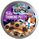 Crazy Aarons Thinking Putty Brown Suga Boba - Jazwares