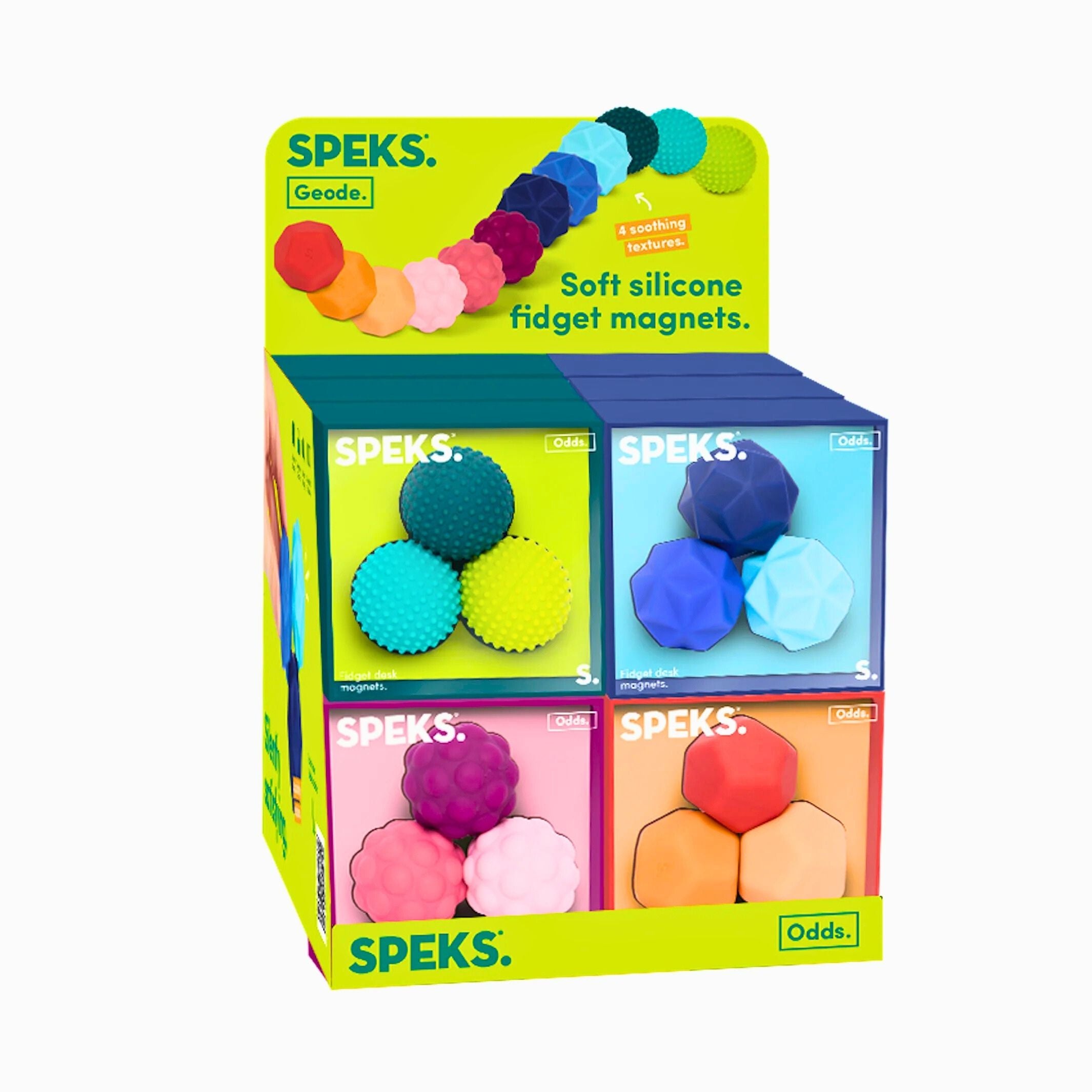 SPEKS Odds Mix Planes - PMG