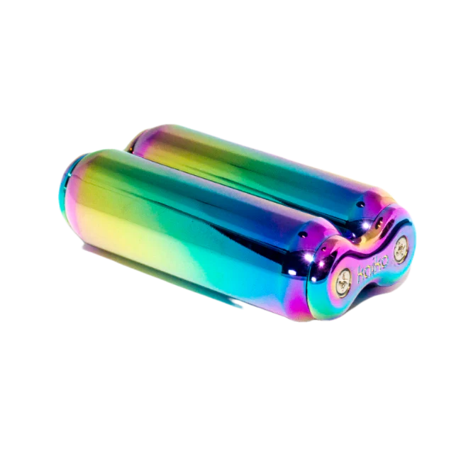 SMOOTH Hand Roller 250 gram - Kaiko Fidgets