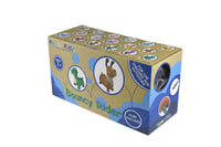 Bouncy Rider Periwinkle T-Rex - Kaper Kidz