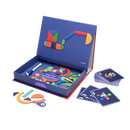 Magnetic Art Case Shapes MierEdu - Johnco