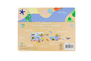 Sea Animal Wooden Chunky Puzzle - Eleganter