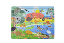 Aussie Animals & Names Puzzle 24pcs - Koala dream