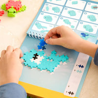 Activity Pad Plus Plus Ocean - Johnco