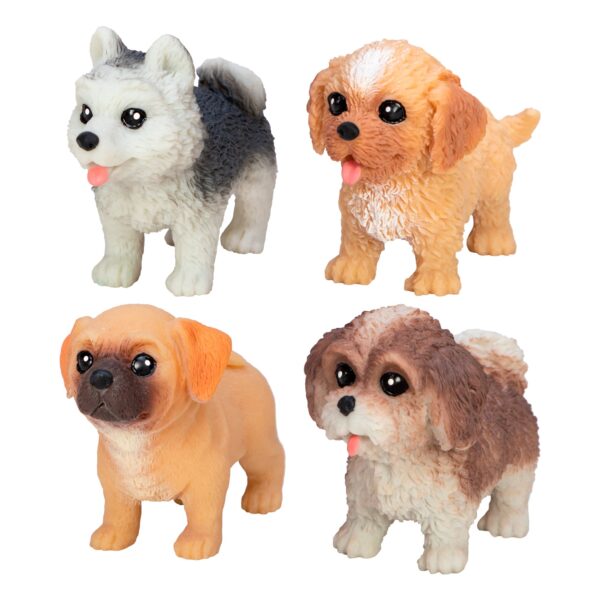 Schylling Pocket Pups Series 3