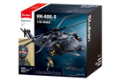 HH-60G-S Pave Hawk Scale 1:35 771 Pcs Sluban - Belta Brands
