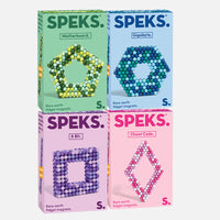 SPEKS Pixel asstd Colours - PMG