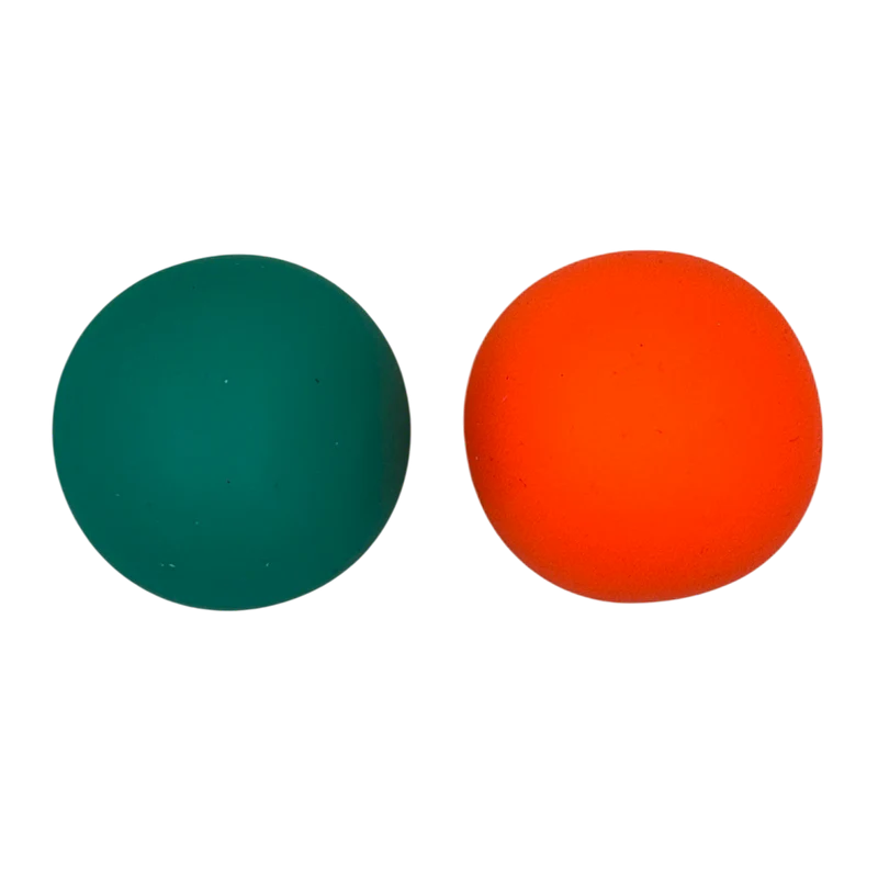 Squishy Fidget Balls twin pack - Kaiko Fidgets