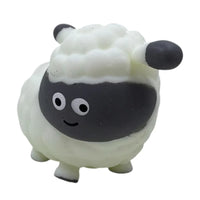 Baa Baa the Squishy Sheep - Kaiko Fidgets