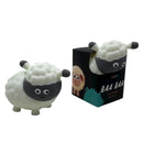Baa Baa the Squishy Sheep - Kaiko Fidgets