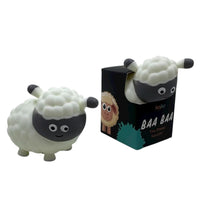 Baa Baa the Squishy Sheep - Kaiko Fidgets