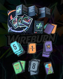 Wireburn the Card Game - Wireburn