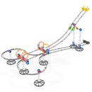 Sky Rail League - Quercetti