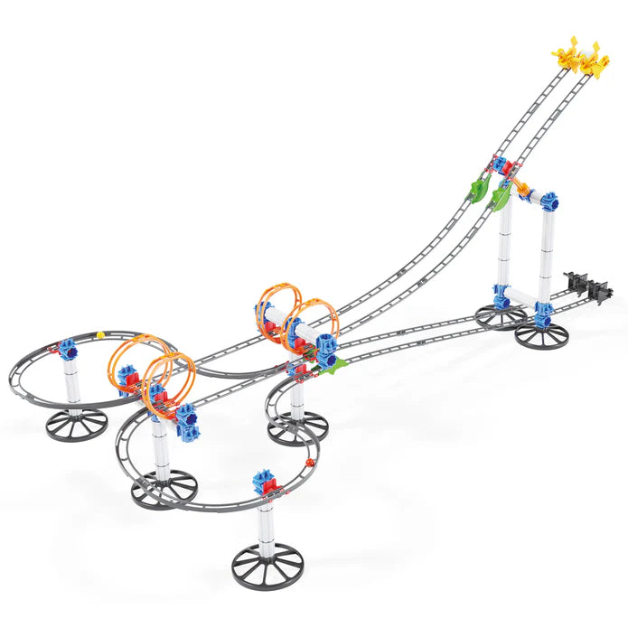 Sky Rail League - Quercetti