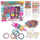 Rainbow Loom Treasure Trove Cute-tique - William Valentine