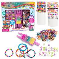 Rainbow Loom Treasure Trove Cute-tique - William Valentine