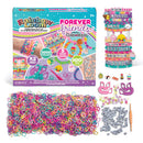 Rainbow Loom Forever Friends - William Valentine