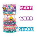 Rainbow Loom Forever Friends - William Valentine