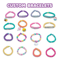 Rainbow Loom Forever Friends - William Valentine