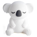 Soft Touch LED Lamp Koala Lil Dreamers - MDI Aus