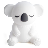 Soft Touch LED Lamp Koala Lil Dreamers - MDI Aus