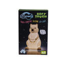 Soft Touch LED Lamp Quokka Lil Dreamers - MDI Aus